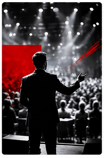 Arts & Entertainment