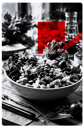 Food & Nutrition