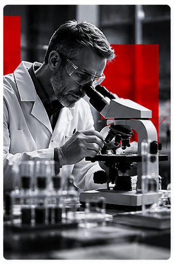 Healthcare & Research