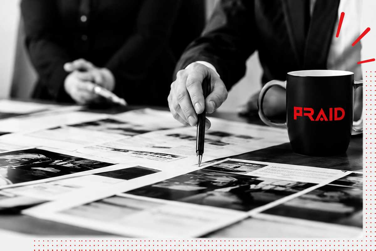 Digital Marketing Agency