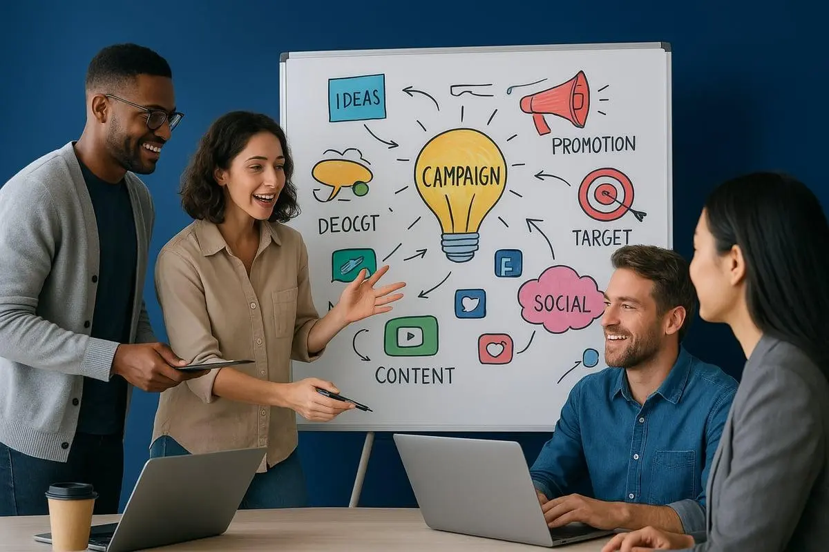 PR Agency for Small Business