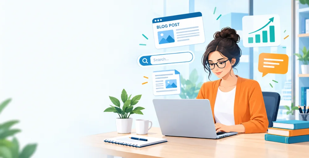 content writing services